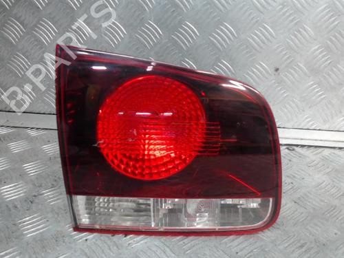 Used Right taillight VW TOUAREG (7LA, 7L6, 7L7) 3.0 V6 TDI (240 hp) 24272588