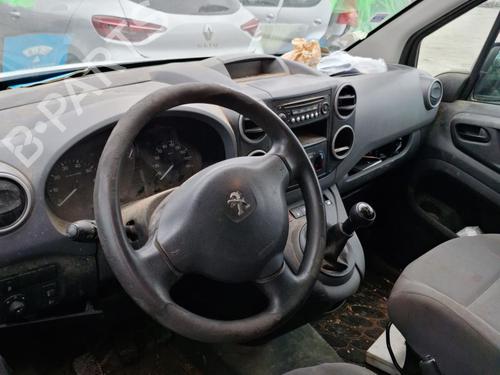 Climate control PEUGEOT PARTNER Box Body/MPV 1.6 HDi | BP32684990I5 - Image 11