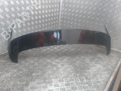 Spoiler bagklap RENAULT CLIO V (B7_) 1.0 TCe 90 (B7MT) | BP33415053C96 - Image 2
