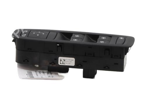 Left front window switch RENAULT MEGANE IV Hatchback (B9A/M/N_) 1.5 dCi 110 (B9A3) | BP31858979I27 