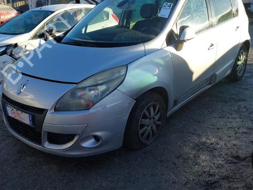 Right front window switch RENAULT SCÉNIC III (JZ0/1_) 1.9 dCi (JZ0J, JZ1J, JZ1K, JZ1S) | BP24263792I26 - Image 10