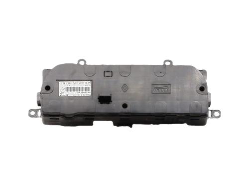 Climate control RENAULT CLIO IV (BH_) 0.9 TCe 90 (BHNF, BHMA, BHMH, BHJK, BHJR) | BP36757557I5 - Image 5