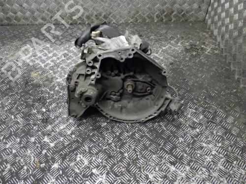 Used Gearbox PEUGEOT 207 (WA_, WC_) 1.4 16V (88 hp) 26496233