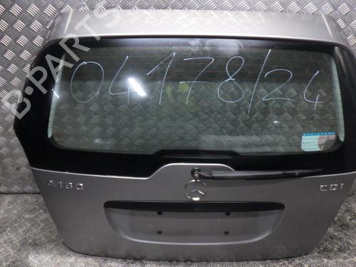 Used Tailgate Tailgate 24271617 24271617