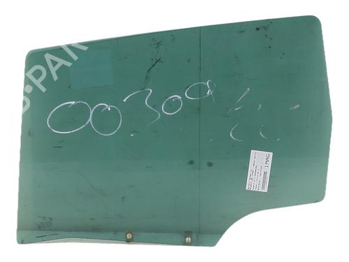 rear-left-door-window-peugeot-307-break-3e-2002-2003-2004-2005-2006-2007-2008-2009-33016910 main image