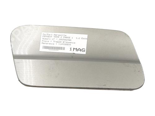fuel-flap-peugeot-5008-ii-mc_-mj_-mr_-m4_-2016-31249083 main image