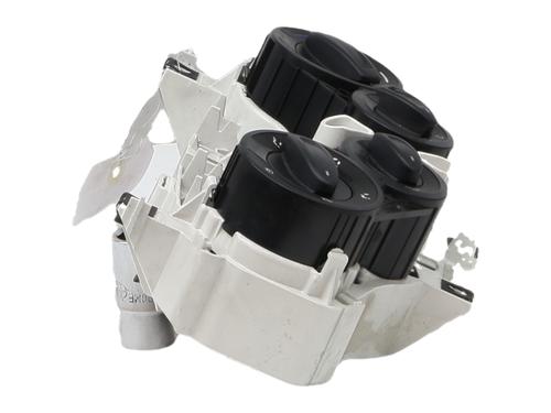 Used Climate control Climate control 36876585 36876585