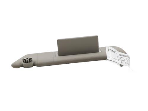Left sun visor MERCEDES-BENZ A-CLASS (W168) A 170 CDI (168.009, 168.109) | BP29614004I1 