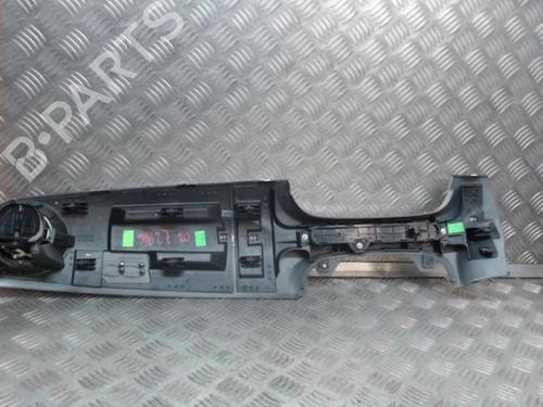 Middle console FIAT 500 (312_) 1.3 D Multijet (312AXB1A) | BP24280735I22 - Image 2