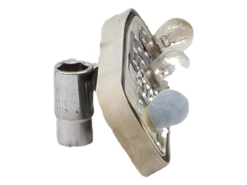 Used Lamp holder Lamp holder 36896782 36896782
