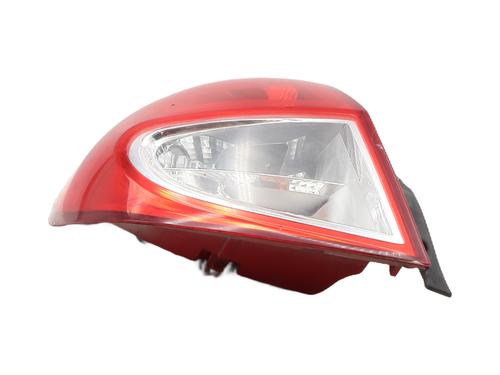 Farolim esquerdo RENAULT CLIO III (BR0/1, CR0/1) 1.5 dCi (C/BR0G, C/BR1G) (68 hp) 31253419