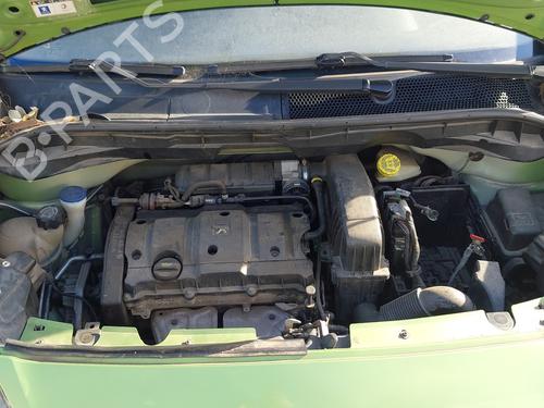 Front wiper motor PEUGEOT 1007 (KM_) 1.6 16V | BP27809176M29  - Image 13
