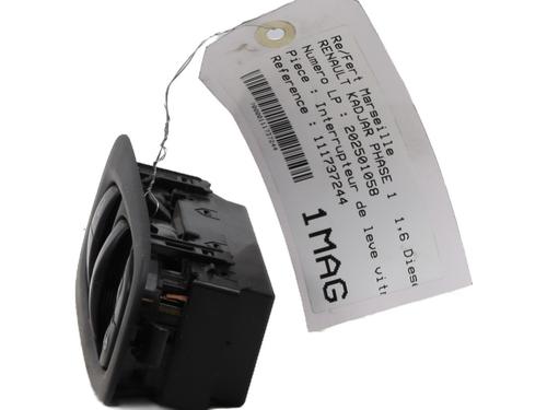 Left front window switch RENAULT KADJAR (HA_, HL_) 1.6 dCi 130 (HLA4) | BP29028188I27 - Image 4