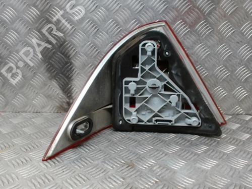 Right taillight MERCEDES-BENZ C-CLASS (W203) C 200 CDI (203.004) | BP24268191C35 