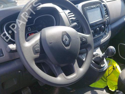 Left front window switch RENAULT TRAFIC III Van (FG_) 1.6 dCi 120 (FGMB, FGMC) | BP24282505I27 - Image 11