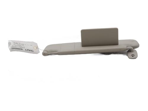Left sun visor RENAULT TWINGO II (CN0_) 1.2 16V (CN04, CN0B) | BP28218036I1 - Image 3