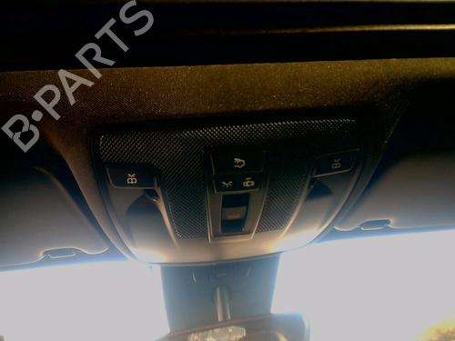Used Interior roof light MERCEDES-BENZ B-CLASS Sports Tourer (W246, W242) B 200 CDI / d (246.208) (136 hp) 24264354