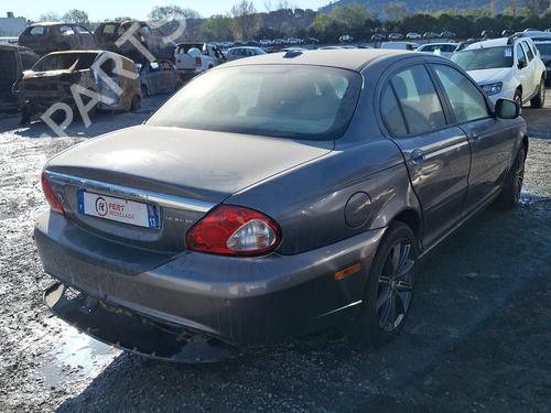 Ricambi JAGUAR X-TYPE I (X400) 2.2 D 4819606