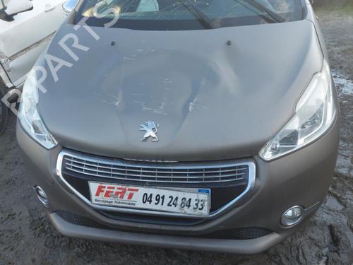 Used Parts PEUGEOT 208 I (CA_, CC_)  1.6 HDi  2373514