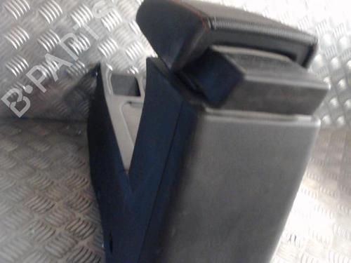 Middle console RENAULT CLIO V (B7_) 1.3 TCe 140 (B7N0) | BP24264790I22  - Image 7