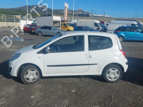 Gearbox RENAULT TWINGO II (CN0_) 1.5 dCi (CN0E) | BP24268138M3  - Image 18
