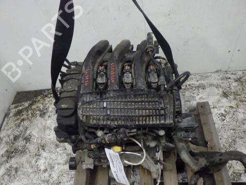 Engine PEUGEOT 208 I (CA_, CC_) 1.2 VTI 82 | BP31852012M1
