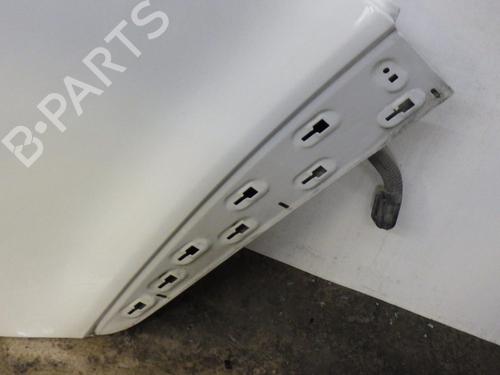 Right rear door RENAULT CLIO IV (BH_) 0.9 TCe 90 (BHNF, BHMA, BHMH, BHJK, BHJR) | BP28192570C5 