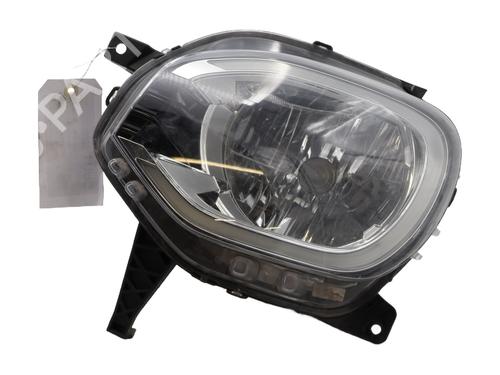 Venstre forlygte RENAULT TWINGO III (BCM_, BCA_) 0.9 TCe 95 (92 hp) 29432544