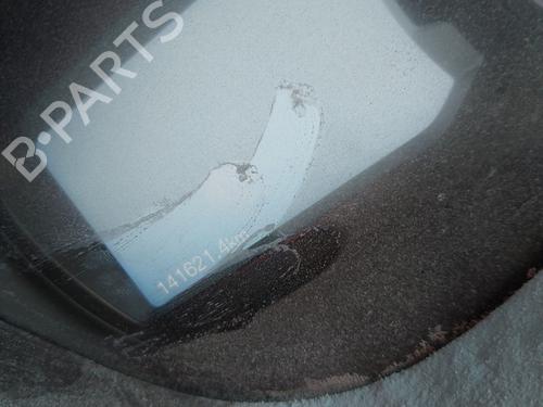 Right mirror FORD RANGER (TKE) 2.2 TDCi 4x4 | BP29454803C27 