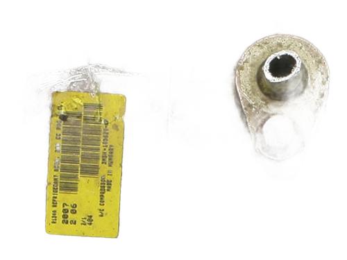 AC compressor FORD FOCUS C-MAX (DM2) 1.6 TDCi | BP33629664M34 - Image 2