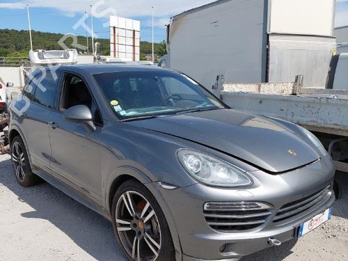 Transfer box PORSCHE CAYENNE (92A) 4.2 S Diesel | BP24271825M36  - Image 6