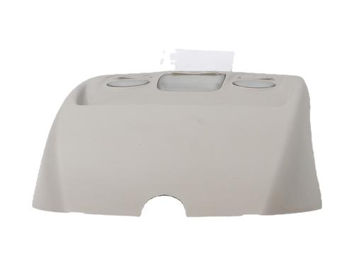 Interior roof light CITROËN C4 II (NC_) 1.6 HDi 115 | BP38090494I8 - Image 2