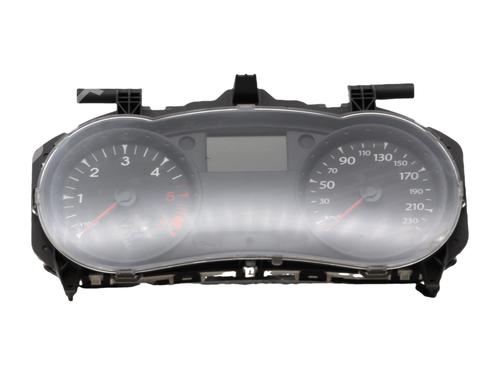 instrument-cluster-renault-clio-iii-br01-cr01-2005-2006-2007-2008-2009-2010-2011-2012-2013-2014-37419490 main image