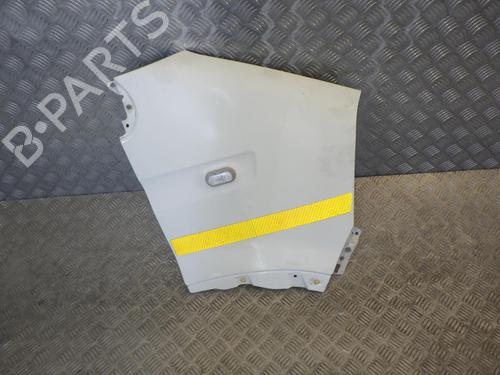 Used Right front fenders RENAULT MASTER II Van (FD) 2.5 dCi (120 hp) 24265564