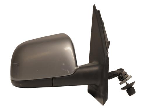 Right mirror VW POLO IV (9N_, 9A_) 1.9 SDI | BP24281558C27 