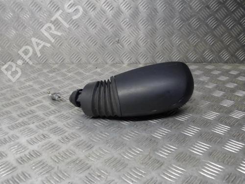 Left mirror FIAT PUNTO (188_) 1.2 16V 80 (188.233, .235, .253, .255, .333, .353, .639,... | BP24265901C26 