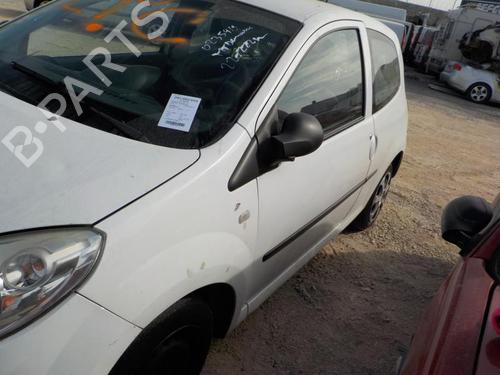 Steering column stalk RENAULT TWINGO II (CN0_) 1.5 dCi (CN0E) | BP24273984I23 - Image 4