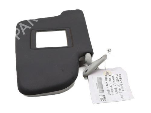 Right sun visor PEUGEOT 205 II (20A/C) 1.7 Diesel | BP29748288I2 