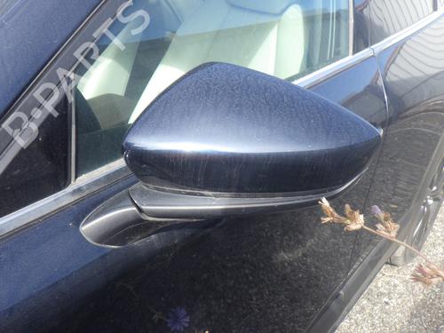 Used Left mirror MAZDA CX-30 (DM) e-SKYACTIV-X M Hybrid (186 hp) 29221114