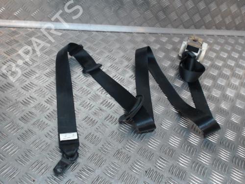 Used Front right belt tensioner BMW X3 (E83) 3.0 d (204 hp) 24283403
