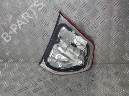 Used Right tailgate light Right tailgate light CITROËN C4 Picasso I MPV (UD_) 1.6 HDi (109 hp) 24273903 24273903