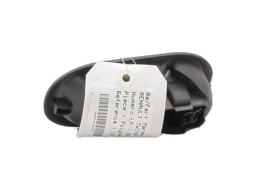 Front left interior door handle RENAULT TWINGO II (CN0_) 1.2 16V (CN04, CN0B) | BP26658121I13 - Image 3