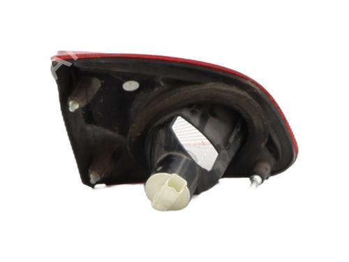 Right tailgate light NISSAN QASHQAI I (J10, NJ10) 1.6 dCi | BP31040772C80