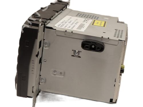 Used Radio Radio MERCEDES-BENZ CLK (C209) CLK 320 CDI (209.320) (224 hp) 24274915 24274915