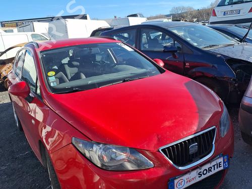 Left tailgate light SEAT IBIZA IV ST (6J8, 6P8) 1.2 TDI | BP26525785C79 - Image 19