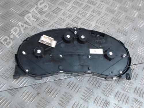 Instrument cluster PEUGEOT PARTNER Box Body/MPV 1.6 HDi | BP24274421C47 