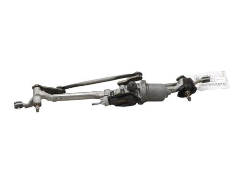 Viskermotor vindrude MAZDA CX-5 (KE, GH) 2.2 D AWD (KE102) | BP29387207M29 