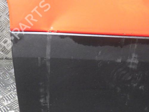 Right front door IVECO DAILY VI Van 35S18, 35C18, 40C18, 42S18, 50C18, 60C18, 65C18, 70C18 | BP37745107C3 - Image 2