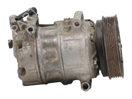 AC compressor RENAULT MEGANE IV Grandtour (K9A/M/N_) 1.5 dCi 110 | BP32207797M34 - Image 2