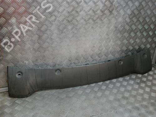 Used Left sideskirt LAND ROVER RANGE ROVER SPORT I (L320) 3.0 D 4x4 (245 hp) 24276715